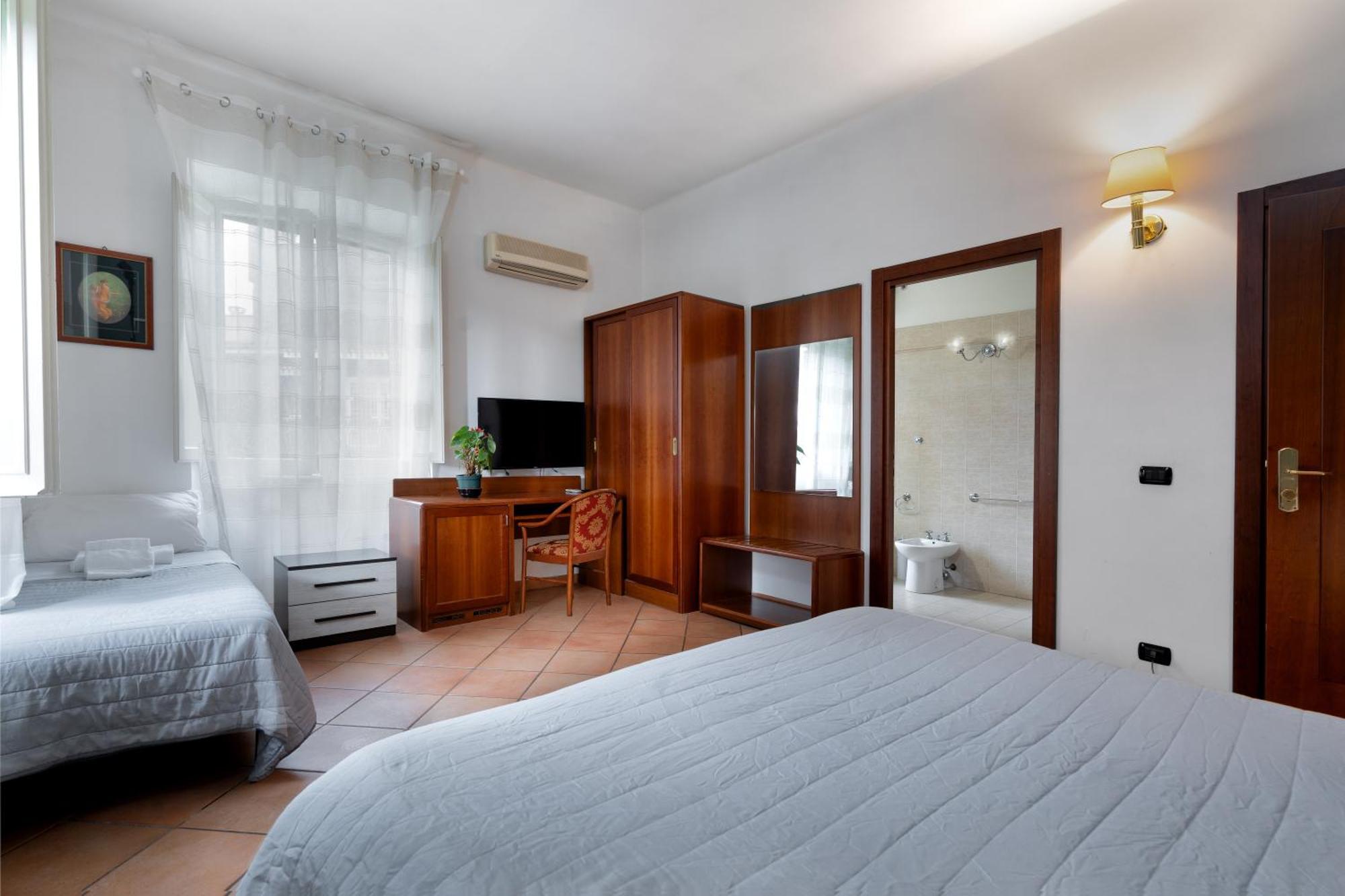 Comfort Rooms Villa Gaia Tor Vergata Rome Exterior photo